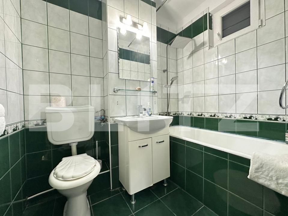 Apartament de închiriat 3 camere Progresul - 192290AI | BLITZ Deva | Poza12