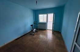 Apartament 2 camere, decomandat, priveliște superbă, zona Garii