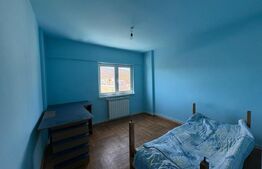 Apartament 2 camere, decomandat, priveliște superbă, zona Garii