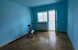 Apartament 2 camere, decomandat, priveliște superbă, zona Garii