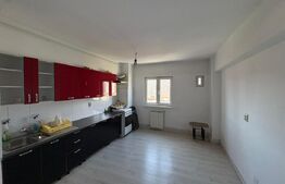 Apartament 2 camere, decomandat, priveliște superbă, zona Garii
