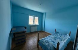 Apartament 2 camere, decomandat, priveliște superbă, zona Garii