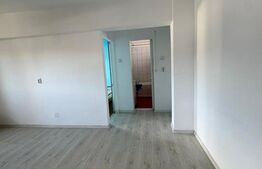 Apartament 2 camere, decomandat, priveliște superbă, zona Garii