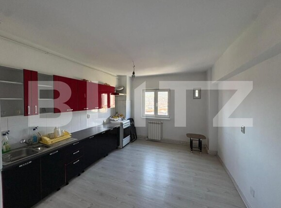 Apartament de vânzare 2 camere Garii - 192365AV | BLITZ Deva | Poza1