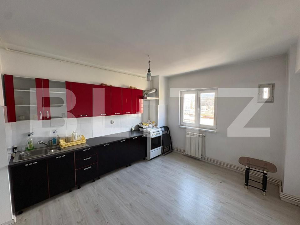 Apartament de vânzare 2 camere Garii - 192365AV | BLITZ Deva | Poza2