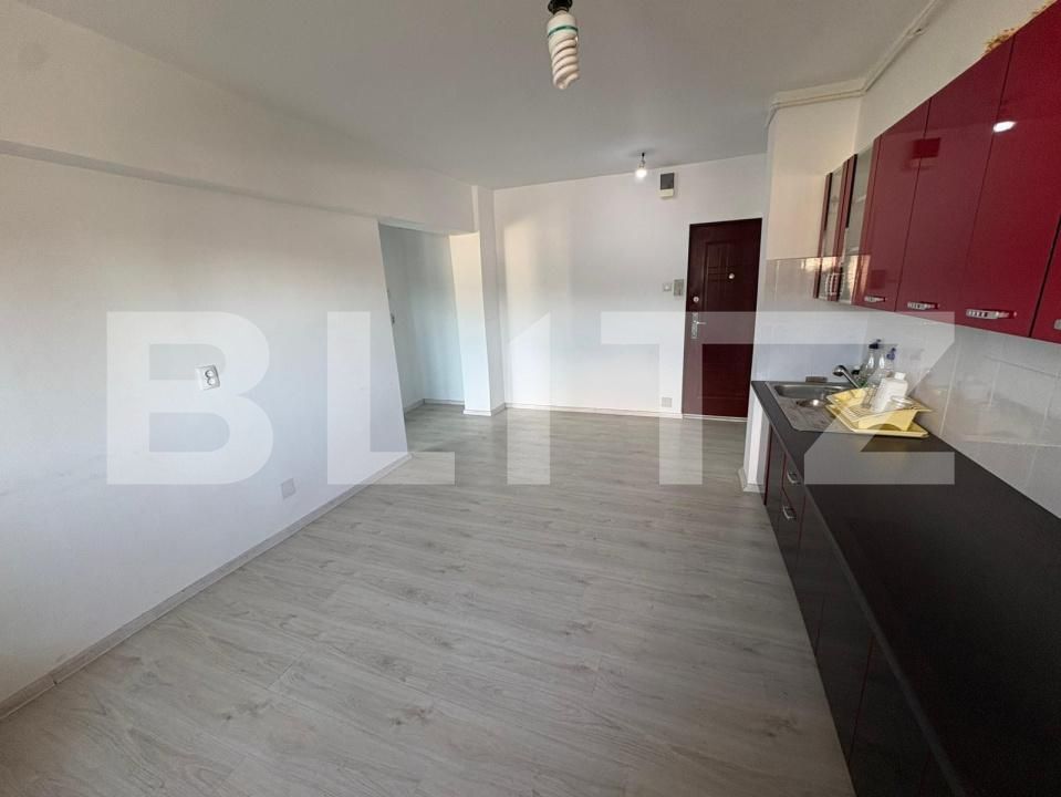 Apartament de vânzare 2 camere Garii - 192365AV | BLITZ Deva | Poza3