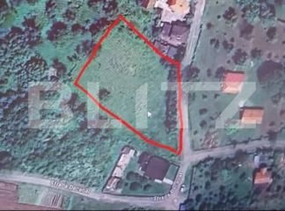 Teren de vânzare Soimus - 192379TV | BLITZ Deva | Poza4