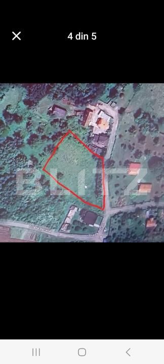 Teren de vânzare Soimus - 192379TV | BLITZ Deva | Poza4