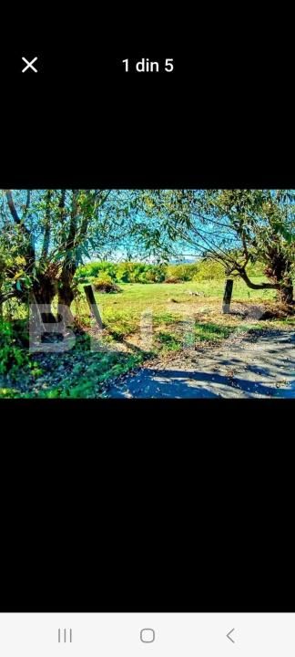 Teren de vânzare Soimus - 192379TV | BLITZ Deva | Poza2