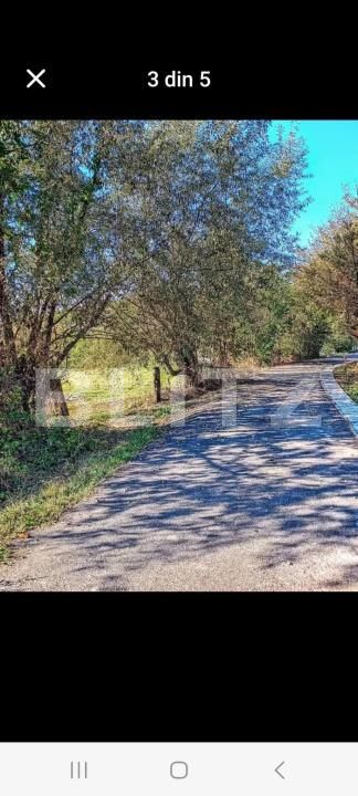 Teren de vânzare Soimus - 192379TV | BLITZ Deva | Poza3