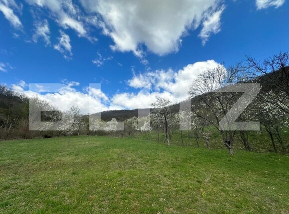 Teren de vânzare Orastie - 192451TV | BLITZ Deva | Poza1