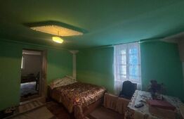 Casă cu 1.2 ha teren, liniște totală, livadă, acces asfaltat