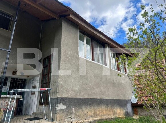 Casa de vânzare 4 camere Boiu - 192460CV | BLITZ Deva | Poza4
