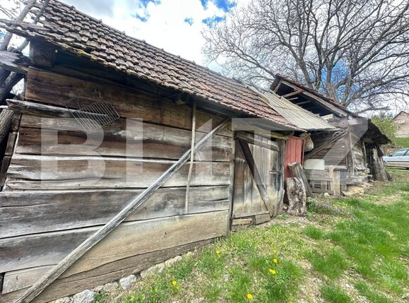 Casa de vânzare 4 camere Boiu - 192460CV | BLITZ Deva | Poza8