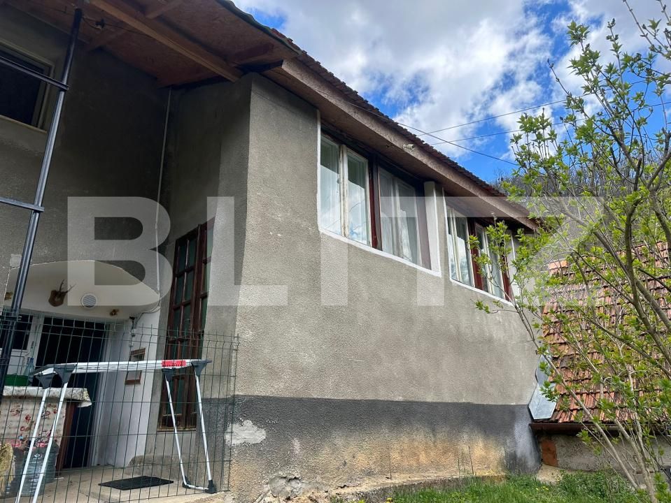 Casa de vânzare 4 camere Boiu - 192460CV | BLITZ Deva | Poza4