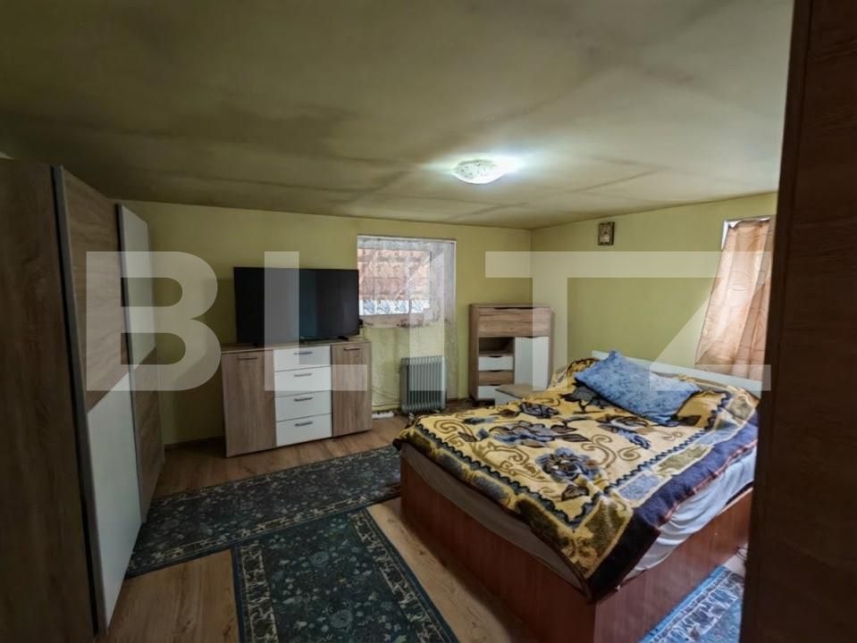 Casa de vânzare 4 camere Boiu - 192460CV | BLITZ Deva | Poza2