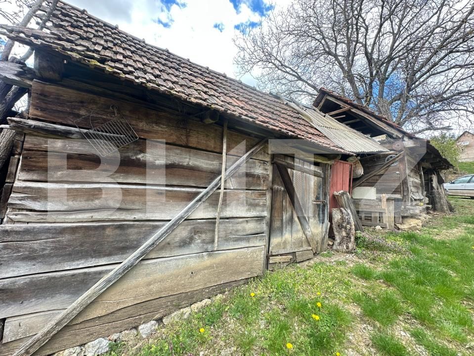 Casa de vânzare 4 camere Boiu - 192460CV | BLITZ Deva | Poza8