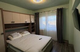 Apartament cu 2 camere de închiriat, 46 mp - Deva 