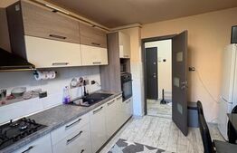 Apartament cu 2 camere de închiriat, 46 mp - Deva 