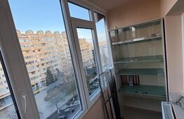 Apartament cu 2 camere de închiriat, 46 mp - Deva 