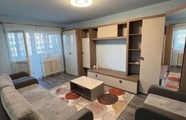 Apartament cu 2 camere de închiriat, 46 mp - Deva 