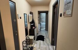 Apartament cu 2 camere de închiriat, 46 mp - Deva 