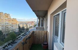 Apartament cu 2 camere de închiriat, 46 mp - Deva 