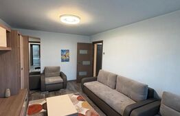 Apartament cu 2 camere de închiriat, 46 mp - Deva 