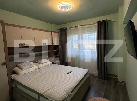 Apartament de închiriat 2 camere Ultracentral - 192526AI | BLITZ Deva | Poza9