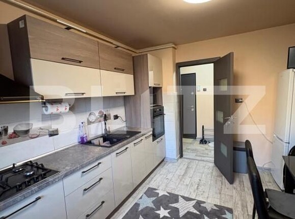Apartament de închiriat 2 camere Ultracentral - 192526AI | BLITZ Deva | Poza1