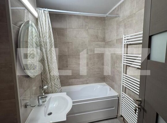 Apartament de închiriat 2 camere Ultracentral - 192526AI | BLITZ Deva | Poza8