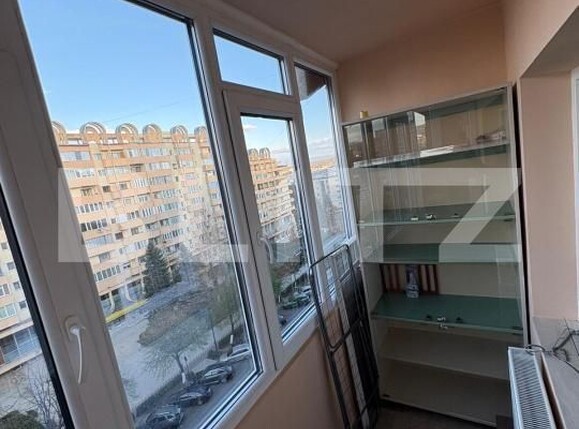 Apartament de închiriat 2 camere Ultracentral - 192526AI | BLITZ Deva | Poza6