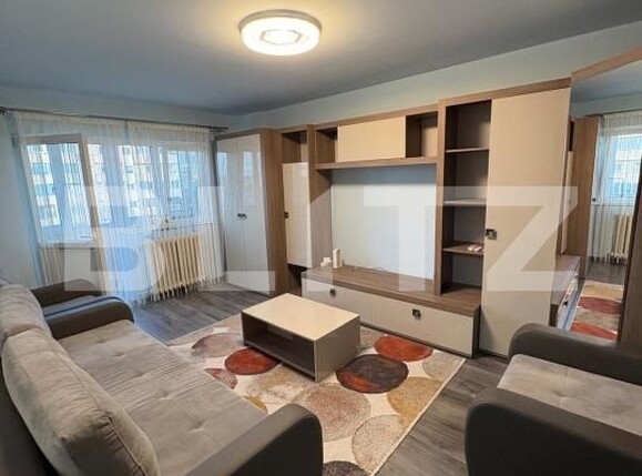 Apartament de închiriat 2 camere Ultracentral - 192526AI | BLITZ Deva | Poza4