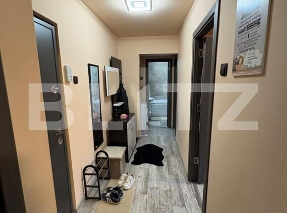 Apartament de închiriat 2 camere Ultracentral - 192526AI | BLITZ Deva | Poza7