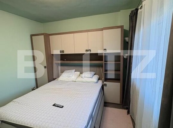 Apartament de închiriat 2 camere Ultracentral - 192526AI | BLITZ Deva | Poza10