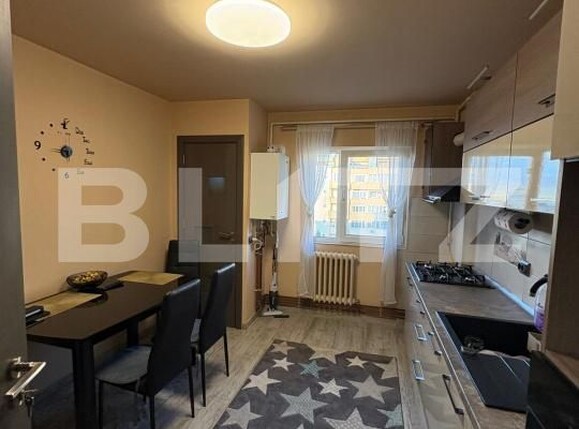 Apartament de închiriat 2 camere Ultracentral - 192526AI | BLITZ Deva | Poza3