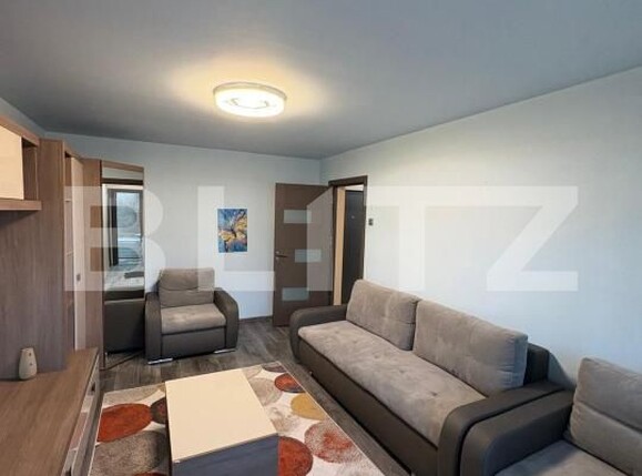 Apartament de închiriat 2 camere Ultracentral - 192526AI | BLITZ Deva | Poza5