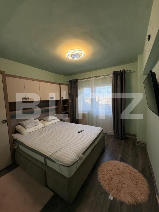 Apartament de închiriat 2 camere Ultracentral - 192526AI | BLITZ Deva | Poza9