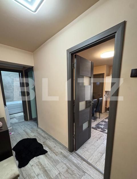 Apartament de închiriat 2 camere Ultracentral - 192526AI | BLITZ Deva | Poza2