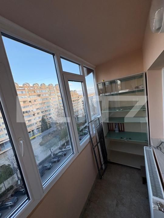 Apartament de închiriat 2 camere Ultracentral - 192526AI | BLITZ Deva | Poza6