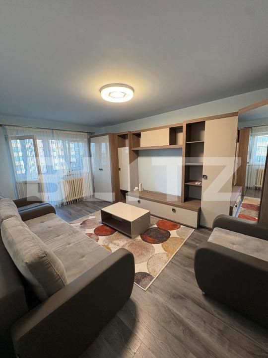 Apartament de închiriat 2 camere Ultracentral - 192526AI | BLITZ Deva | Poza4