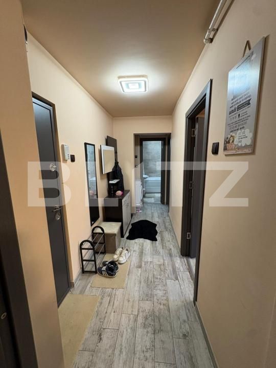 Apartament de închiriat 2 camere Ultracentral - 192526AI | BLITZ Deva | Poza7