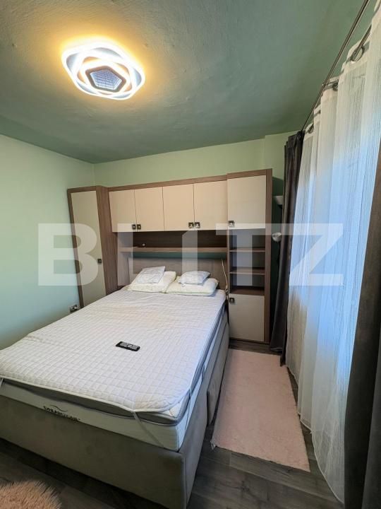 Apartament de închiriat 2 camere Ultracentral - 192526AI | BLITZ Deva | Poza10