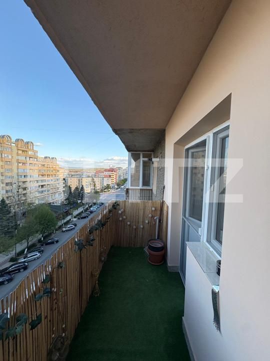Apartament de închiriat 2 camere Ultracentral - 192526AI | BLITZ Deva | Poza11