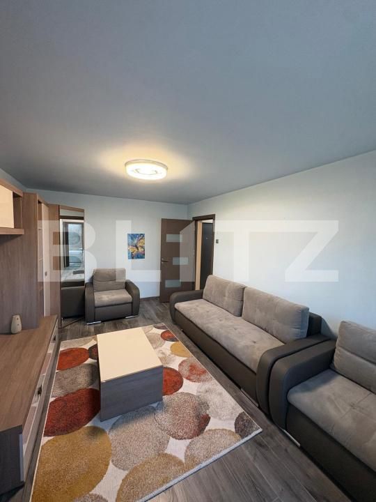 Apartament de închiriat 2 camere Ultracentral - 192526AI | BLITZ Deva | Poza5