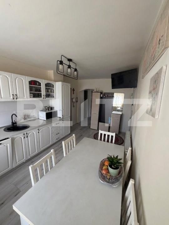 Apartament de vânzare 4 camere Marasti - 192533AV | BLITZ Deva | Poza8