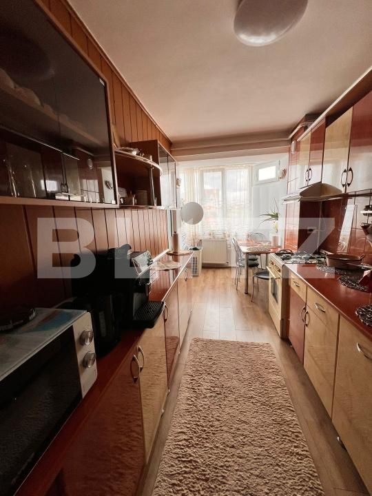 Apartament de vânzare 4 camere Hunedoara - 192680AV | BLITZ Deva | Poza4