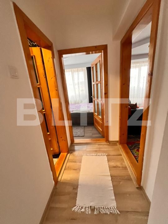 Apartament de vânzare 4 camere Hunedoara - 192680AV | BLITZ Deva | Poza3