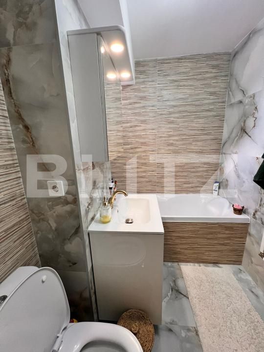 Apartament de vânzare 4 camere Hunedoara - 192680AV | BLITZ Deva | Poza9