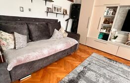 Apartament 2 camere decomandat+boxa demisol